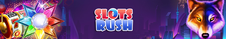 Slotsrush Casino main image